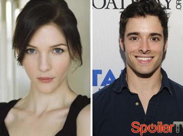 Jessica Collins i Corey Cott dołączyli do odcinka pilotowego dramatu Amazon The Interestings