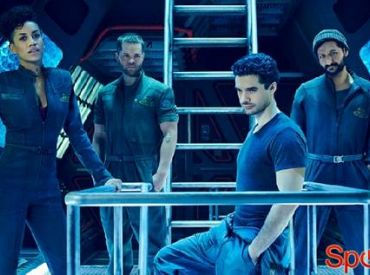 Naren Shankar: Expanse może mieć dziewięć sezonów
