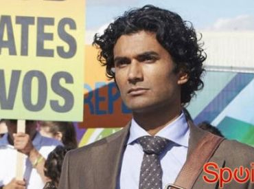 Sendhil Ramamurthy ujawnia co by się wydarzyło w 2 sezonie Heroes Reborn