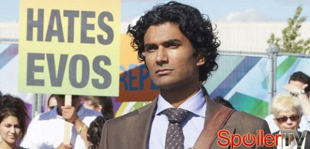 Sendhil Ramamurthy ujawnia co by się wydarzyło w 2 sezonie 