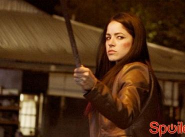 Veronica Diaz będzie powracać w 2 sezonie „Fear the Walking Dead”