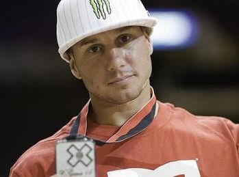Dave Mirra popełnił samobójstwo