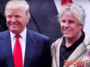 Donald Trump, kandydat do Nagrody Nobla?
