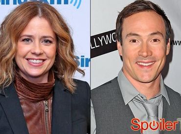 Jenna Fischer i Chris Klein pojawią się gościnnie w komedii The Grinder