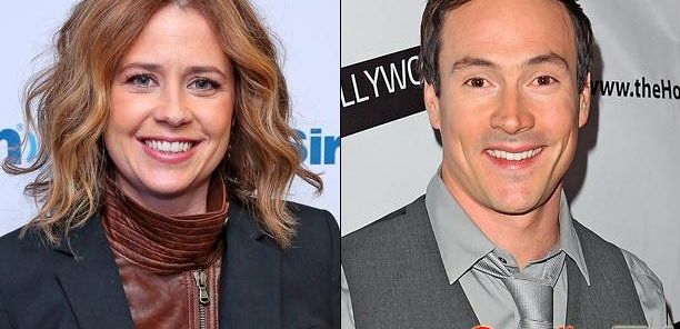 Jenna Fischer i Chris Klein pojawią się gościnnie w komedii 
