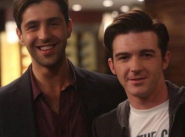 Klip z „Grandftahered”: Drake Bell i Josh Peck z „Drake & Josh” znowu razem