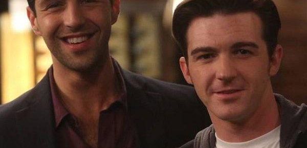 Klip z „Grandftahered”: Drake Bell i Josh Peck z „Drake & Josh” znowu razem
