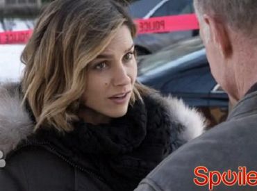 Klip z crossovera „Chicago PD” i „Prawa i bezprawia”: Lindsay chce być przynętą na Yatesa