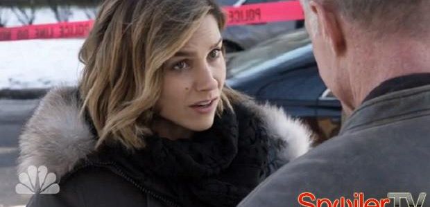 Klip z crossovera „Chicago PD” i „Prawa i bezprawia”: Lindsay chce być przynętą na Yatesa