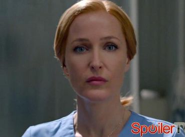 Klip z finału „Z Archiwum X” zapowiada (straszne!) kosmiczne DNA Scully