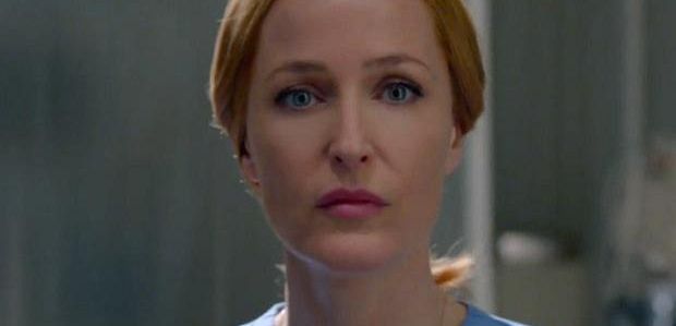 Klip z finału „Z Archiwum X” zapowiada (straszne!) kosmiczne DNA Scully