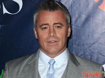 Matt LeBlanc; Prawie miałem załamanie nerwowe po „Przyjaciołach”