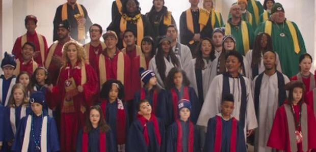 Reklama „Super Bowl Babies”: Dzieci śpiewają o byciu poczętym w czasie meczu — genialne czy straszne?