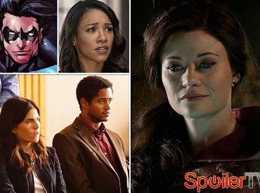 Spoileroza: „Dawno, dawno temu”, „Flash”, „Lucifer”, „W garniturach”, „24 godziny”, „Titans” i inne seriale