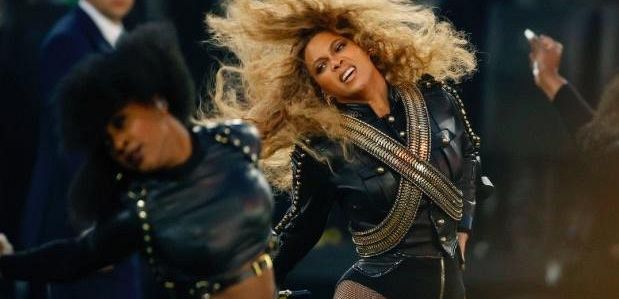 Zobacz występ Beyoncé, Coldplay i Bruno Mars na Super Bowl