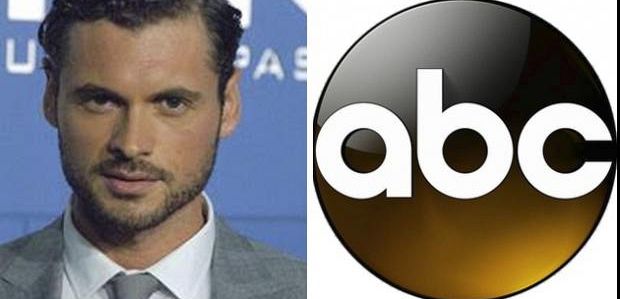 Adam Canto dołączył do  „Designated Survivor”