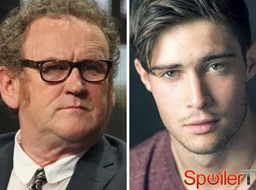 Colm Meaney i Mattias Inwood dołączyli do odcinka pilotowego dramatu Will