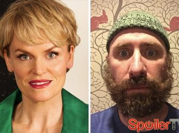 Stephnie Weir i Greg Garcia sprzedali CBS odcinek pilotowy rodzinnej komedii