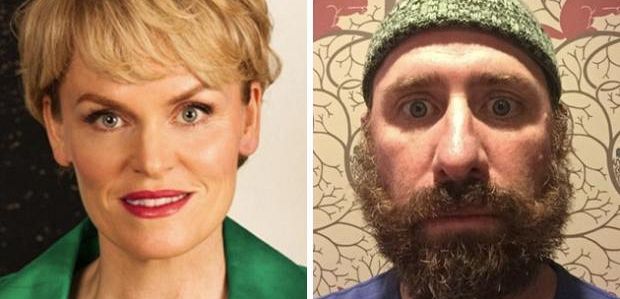 Stephnie Weir i Greg Garcia sprzedali CBS odcinek pilotowy rodzinnej komedii