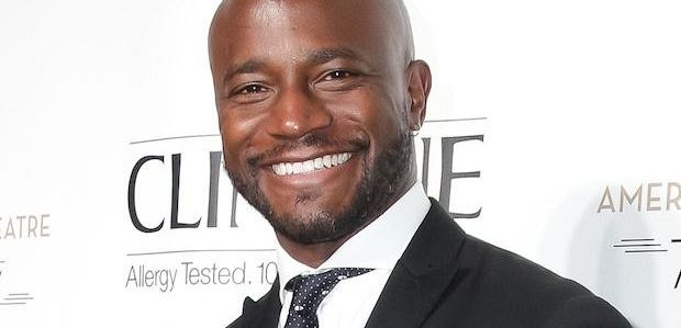Taye Diggs pojawi się w 300. odcinku 