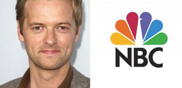 Adam Campbell wystąpi w odcinku pilotowym komedii NBC od Tiny Fey