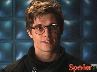 Andy Mientus dołączył do „Gone”
