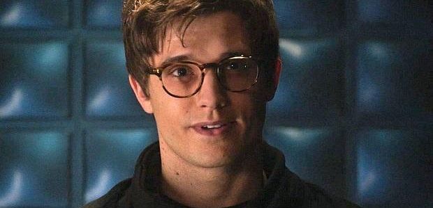 Andy Mientus powróci w 2 sezonie 