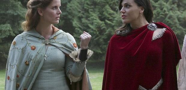 Ava Acres i Isabella Blake-Thomas pojawią się w 5 sezonie 