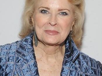 Candice Bergen wystąpi w odcinku pilotowym komedii ABC Pearl