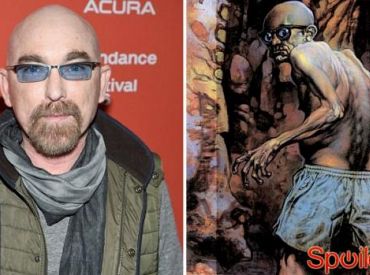 Jackie Earle Haley dołączył do dramatu Preacher
