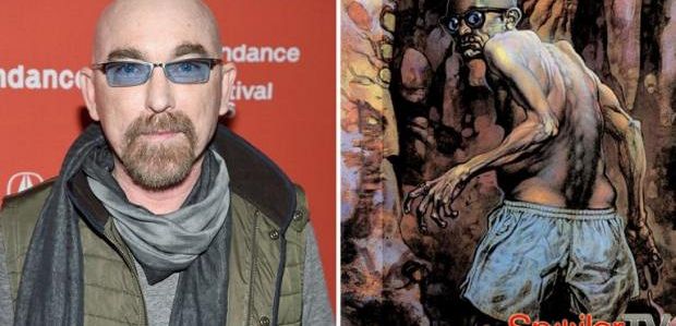 Jackie Earle Haley dołączył do dramatu 