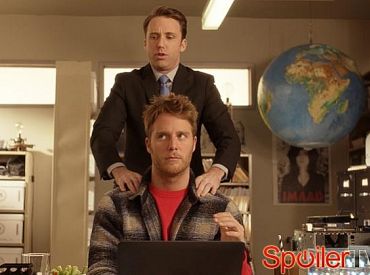 Klip z „Limitless”: Brian poddaje próbie nowego partnera Miek’a i Ike'a