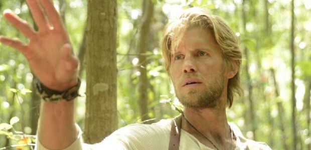 Matt Barr zagra w odcinku pilotowym Amazon „The Interesings”