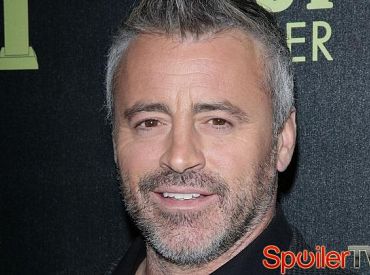Matt LeBlanc zagra w odcinku pilotowym komedii „I’m Not Your Friend”