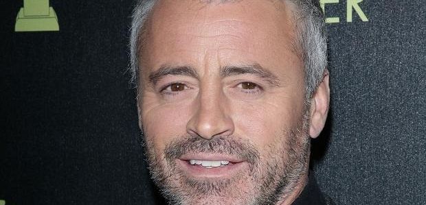 Matt LeBlanc zagra w odcinku pilotowym komedii „I’m Not Your Friend”