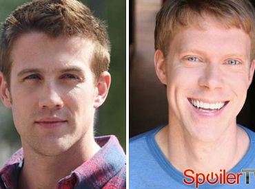 Nico Evers-Swindell, Tim Baltz i Jessie Ennis pojawią się w odcinku pilotowym komedii NBC od Amy Poehler