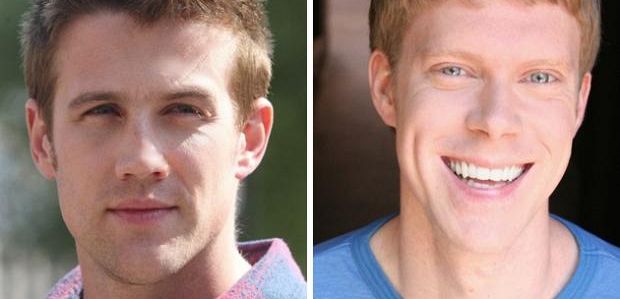 Nico Evers-Swindell, Tim Baltz i Jessie Ennis pojawią się w odcinku pilotowym komedii NBC od Amy Poehler