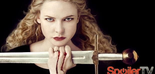 Starz zamawia serial 