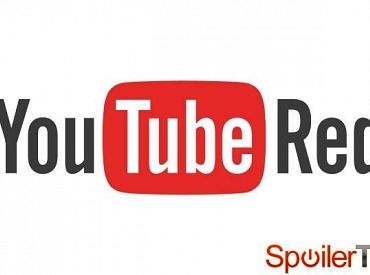 YouTube zamawia serial Foursome