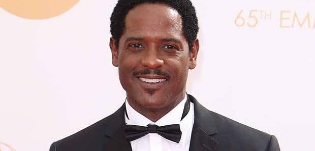 Blair Underwood pojawi się gościnnie w 7 sezonie 