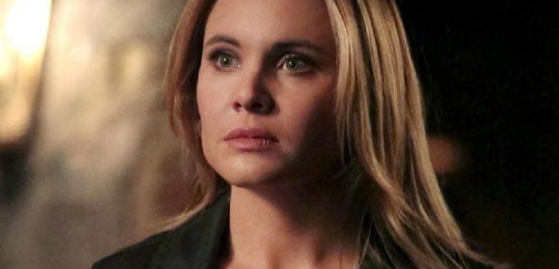 Klip z 3 sezonu „The Originals”: Cami idzie do Vincenta po ochronę