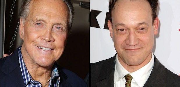 Lee Majors i Ted Raimi dołączyli do 2 sezonu „Ash vs. Evil Dead”
