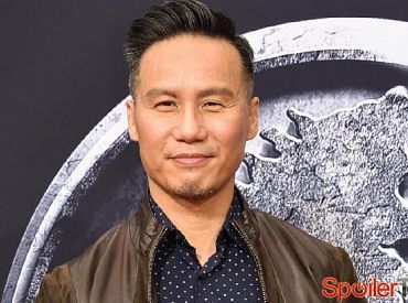 Pierwsze spojrzenie: B.D. Wong jako Hugo Strange w „Gotham”