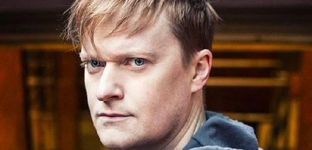 Steven Boyer dołączył do odcinka pilotowego 