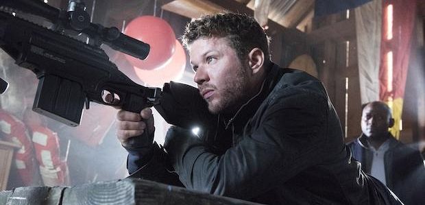 USA Network zamawia serial 