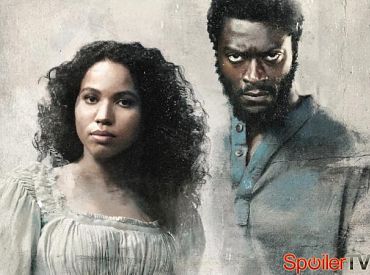 Zobacz plakat dramatu WGN America Underground