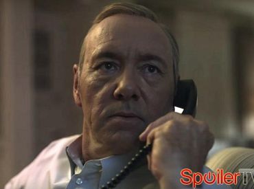 Zwiastun 4 sezonu „House of Cards”: Czy Underwoodowie wreszcie implodują?