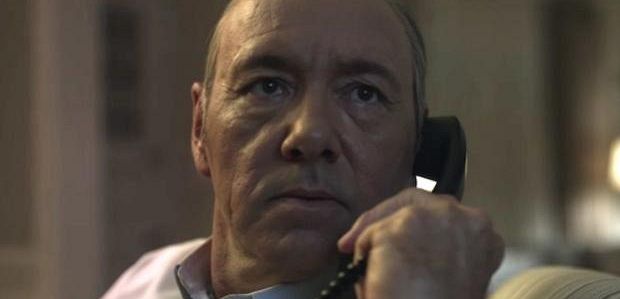 Zwiastun 4 sezonu „House of Cards”: Czy Underwoodowie wreszcie implodują?