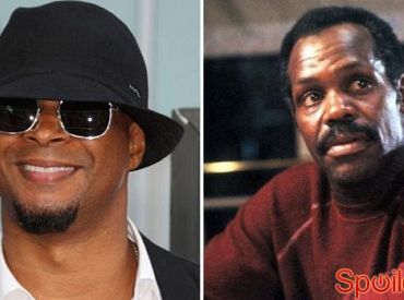 Damon Wayans Sr. wystąpi w odcinku pilotowy Zabójcza broń