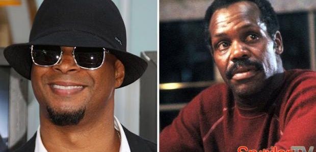 Damon Wayans Sr. wystąpi w odcinku pilotowy 